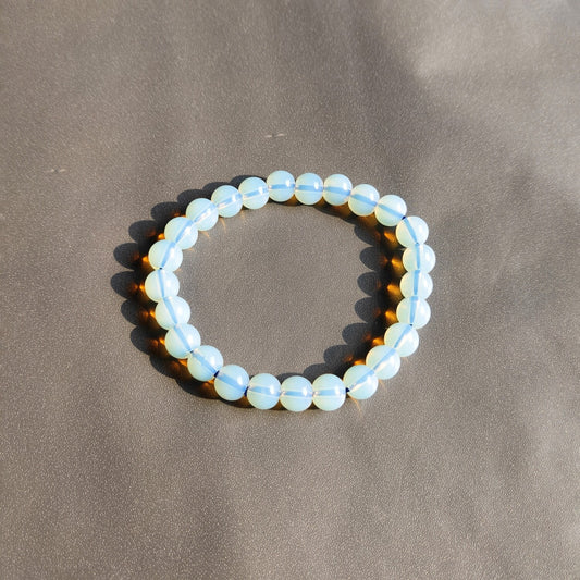 Energized Opalite Bracelet