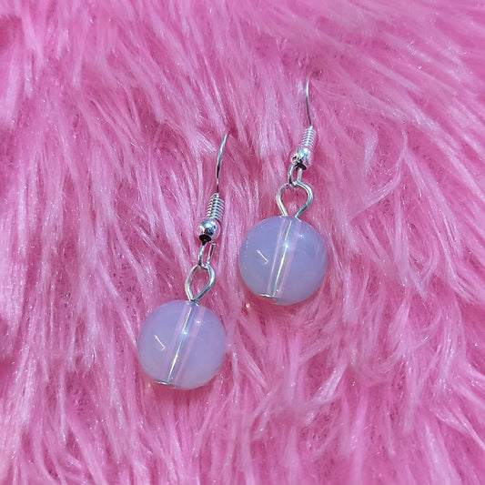 Energized Opalite Earrings