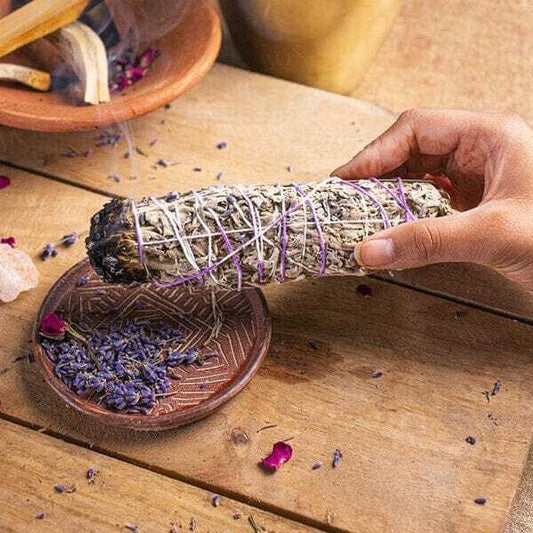 Sage Sticks - Remove Negativity from Home