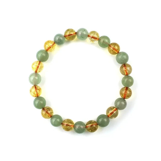 Energized Self Healing Bracelet